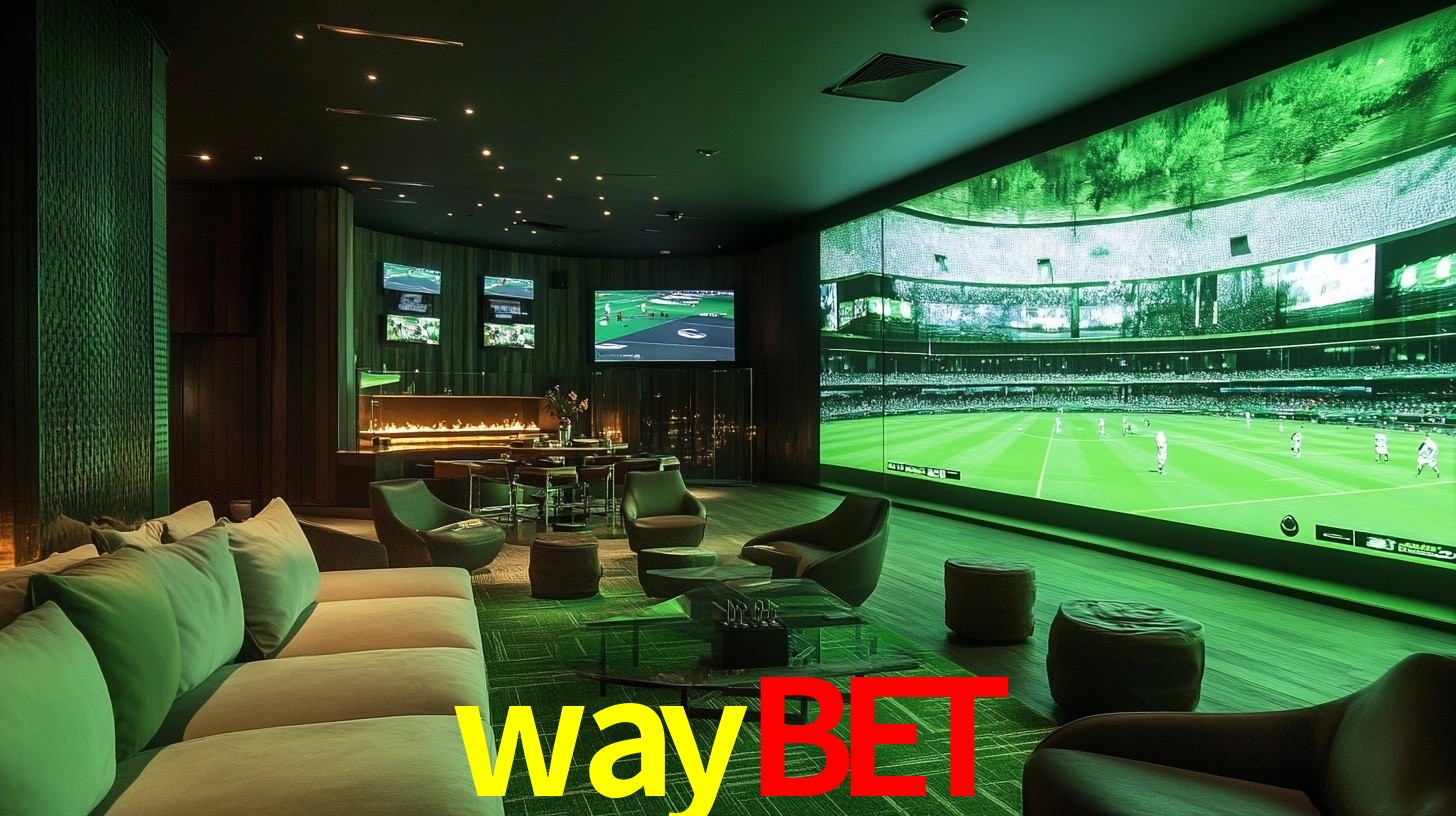waybet - Cassino Oficial e Confiável - waybet.com