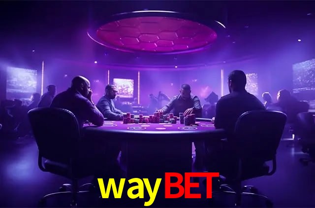 Experiência VIP waybet