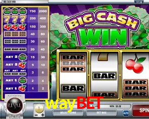 Desvendando o Mundo dos Jogos Virtuais na waybet