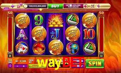 A Emoção da Loteria na waybet: Uma Chance de Mudança de Vida