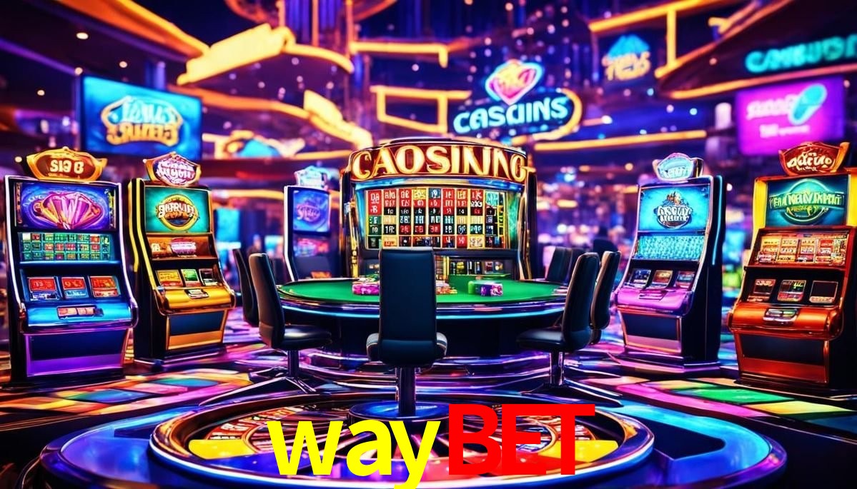 Estatísticas waybet