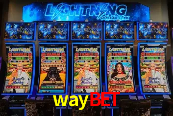 Descubra a Essência do waybet: Nossa História e Compromissos