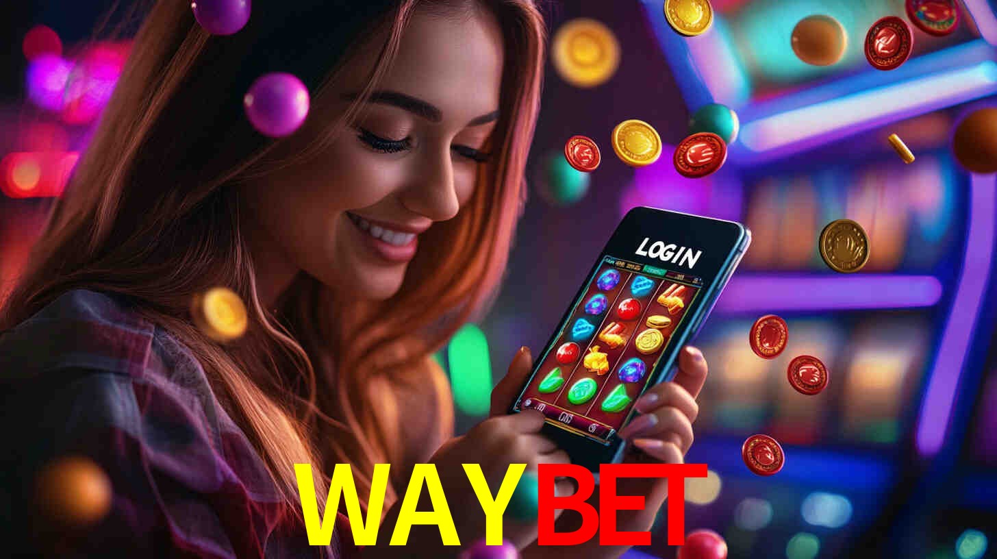 Processo de Download do App WAYBET - Passo a Passo Simples