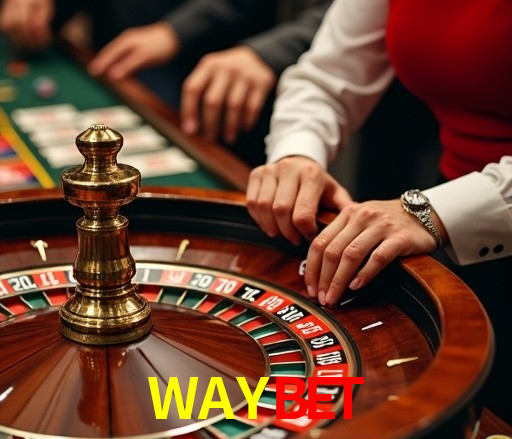 Interface do Aplicativo WAYBET - Design Premium e Intuitivo