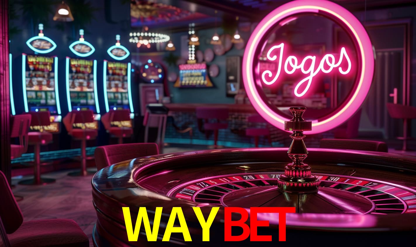 Jogos de Mesa Premium WAYBET - Blackjack, Roleta, Baccarat