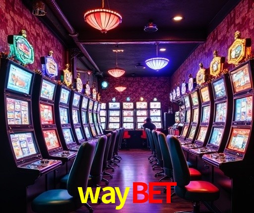 Segurança e performance na plataforma waybet
