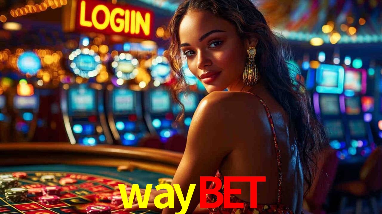 Jogos de Slot waybet