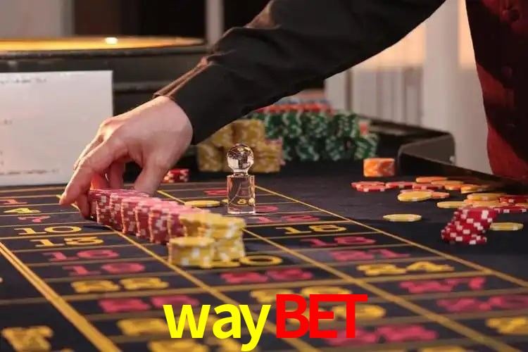 Descubra a Magia dos Jogos de Arcade no waybet