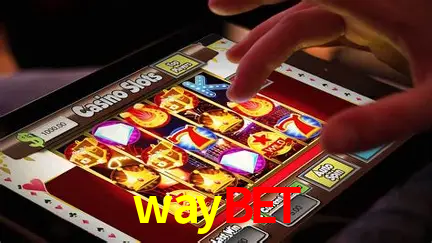 Jogos de mesa e apostas rápidas na waybet