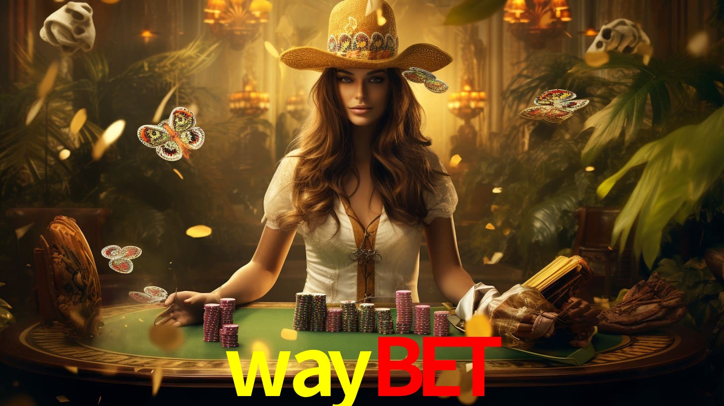 VIP Casino waybet