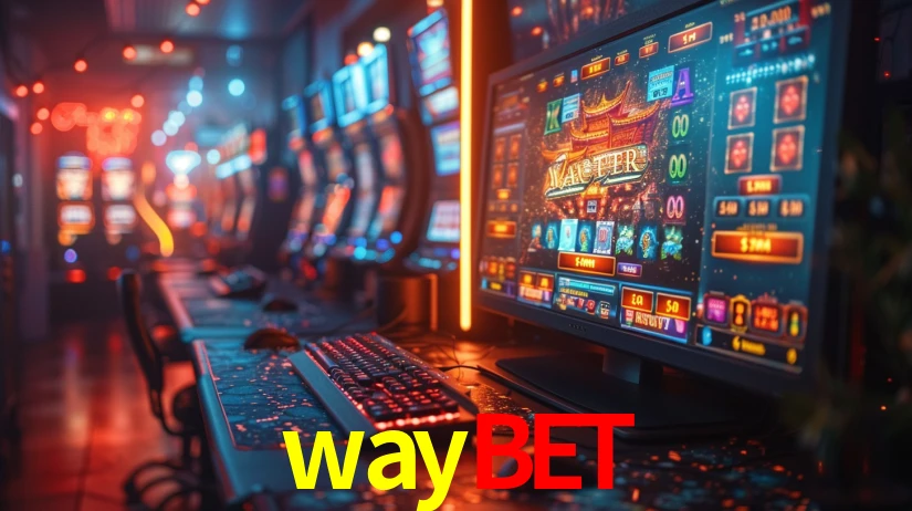 Experimente o Login Seguro Premium no waybet