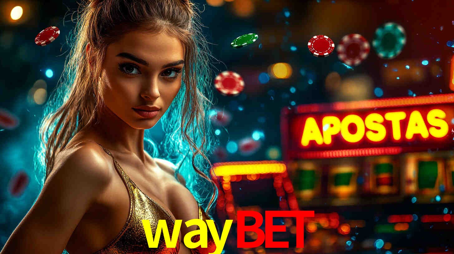 Apostas Esportivas na waybet: Um Guia Completo