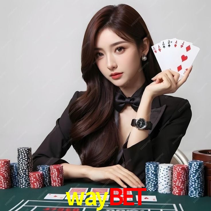 Integração de APIs waybet