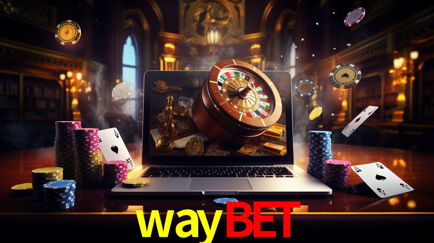 Blackjack Table waybet