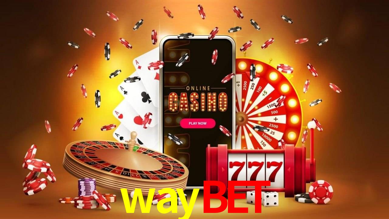 Casino Ao Vivo waybet