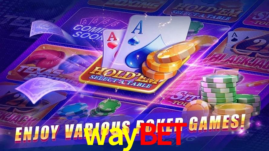 A Emoção da Loteria na waybet: Uma Chance de Mudança de Vida