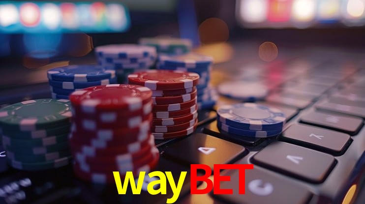 Tecnologia da Plataforma waybet