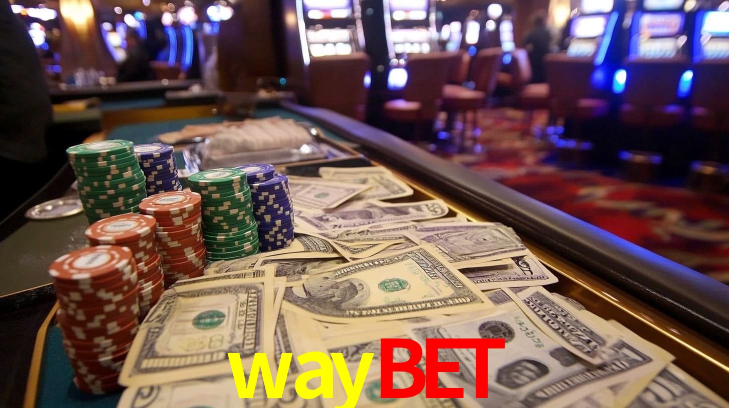 Biblioteca de slots populares na waybet