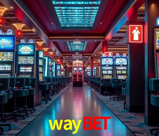 Inovações de Jogos na waybet: O Futuro das Experiências Interativas