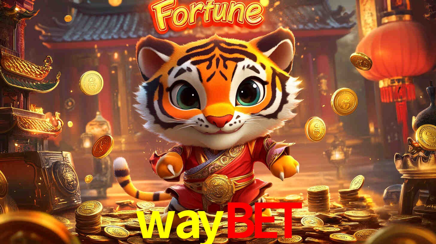 Desvendando o Mundo dos Jogos Virtuais na waybet