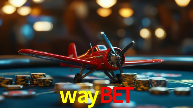 Slot Games waybet