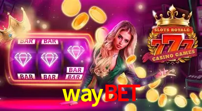 Descubra o Mundo do Cassino Online com waybet