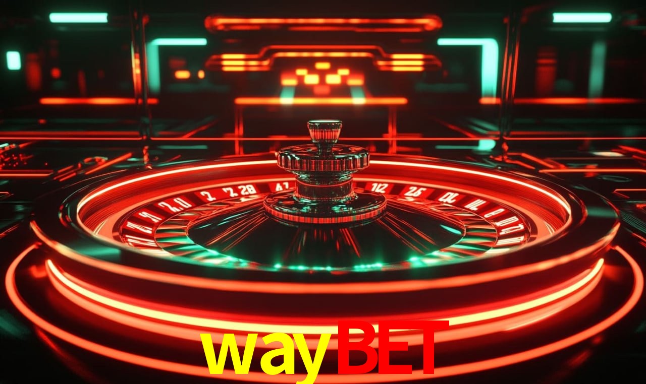 A Revolução dos Aplicativos de Jogos no waybet