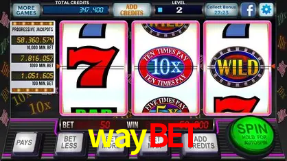 Explorando a Categoria de Eventos em Apostas na waybet