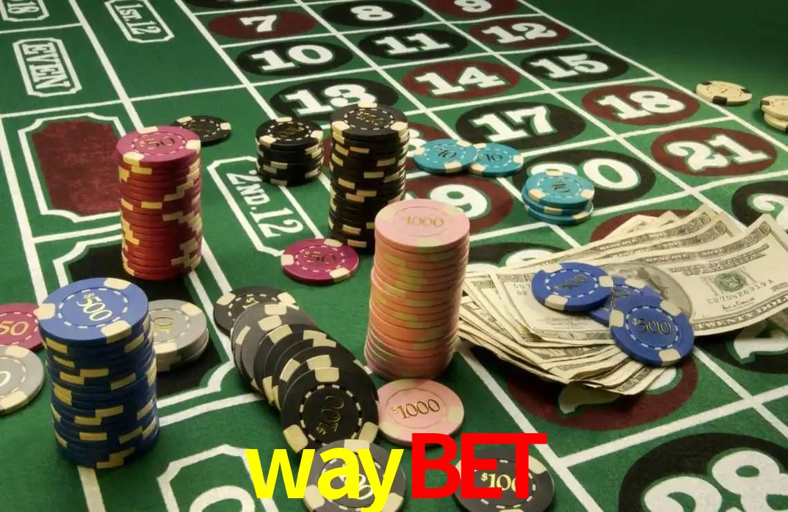 Bonus Features waybet