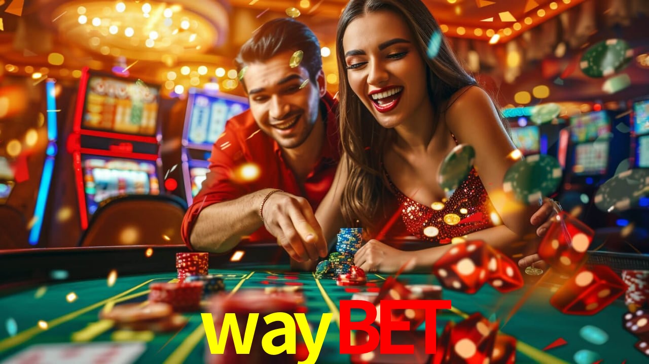 Benefícios da Conta waybet
