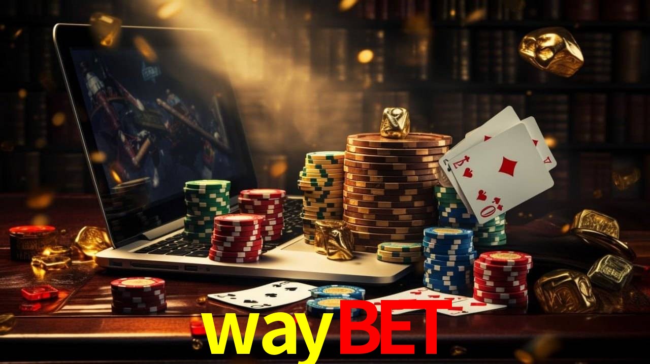 Casino Ao Vivo waybet