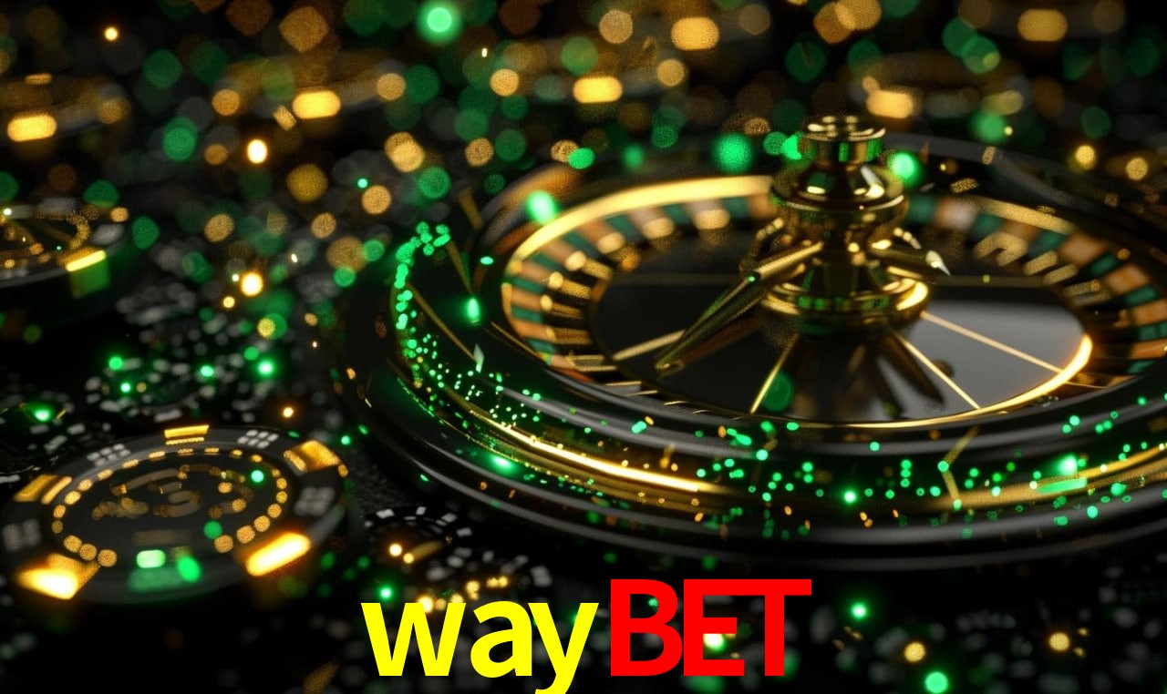 Slots com jackpots e giros grátis na waybet