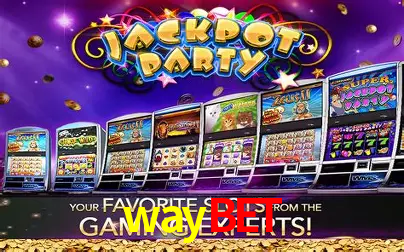 Descubra o Mundo do Cassino Online com waybet