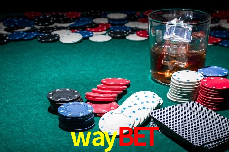Mesa de Roleta waybet