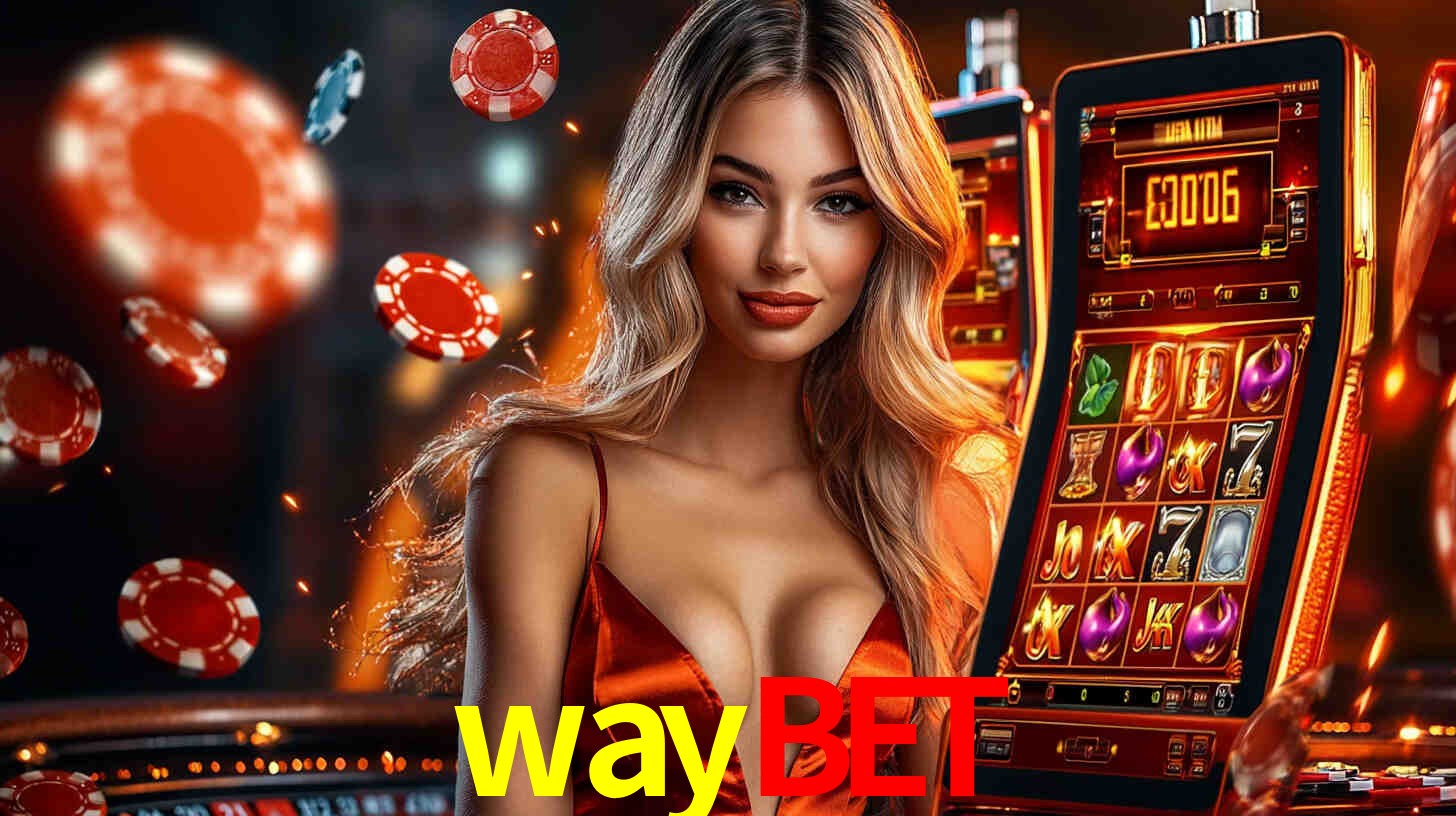 Sinta a adrenalina dos jogos de cassino com waybet