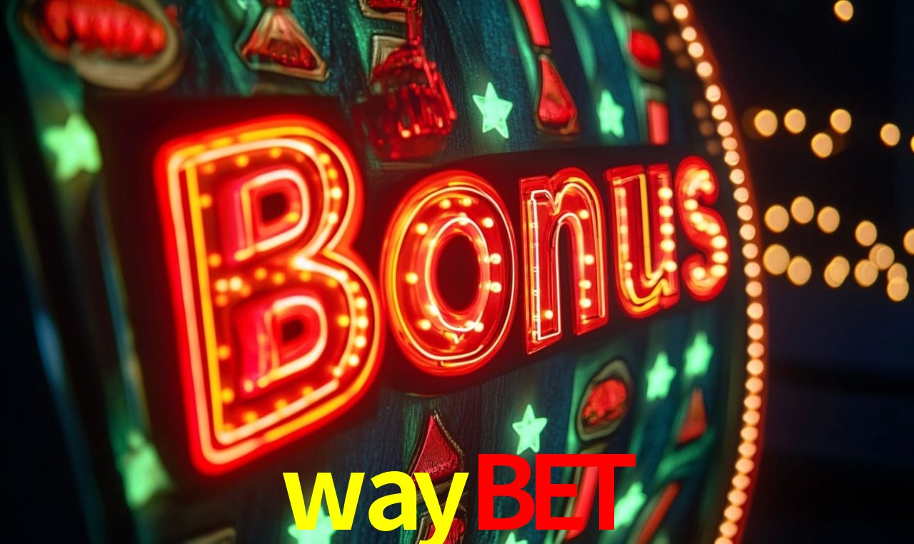 Interface do App waybet