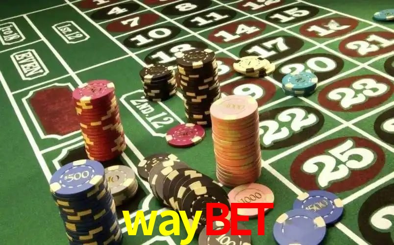 Recursos de Bônus waybet