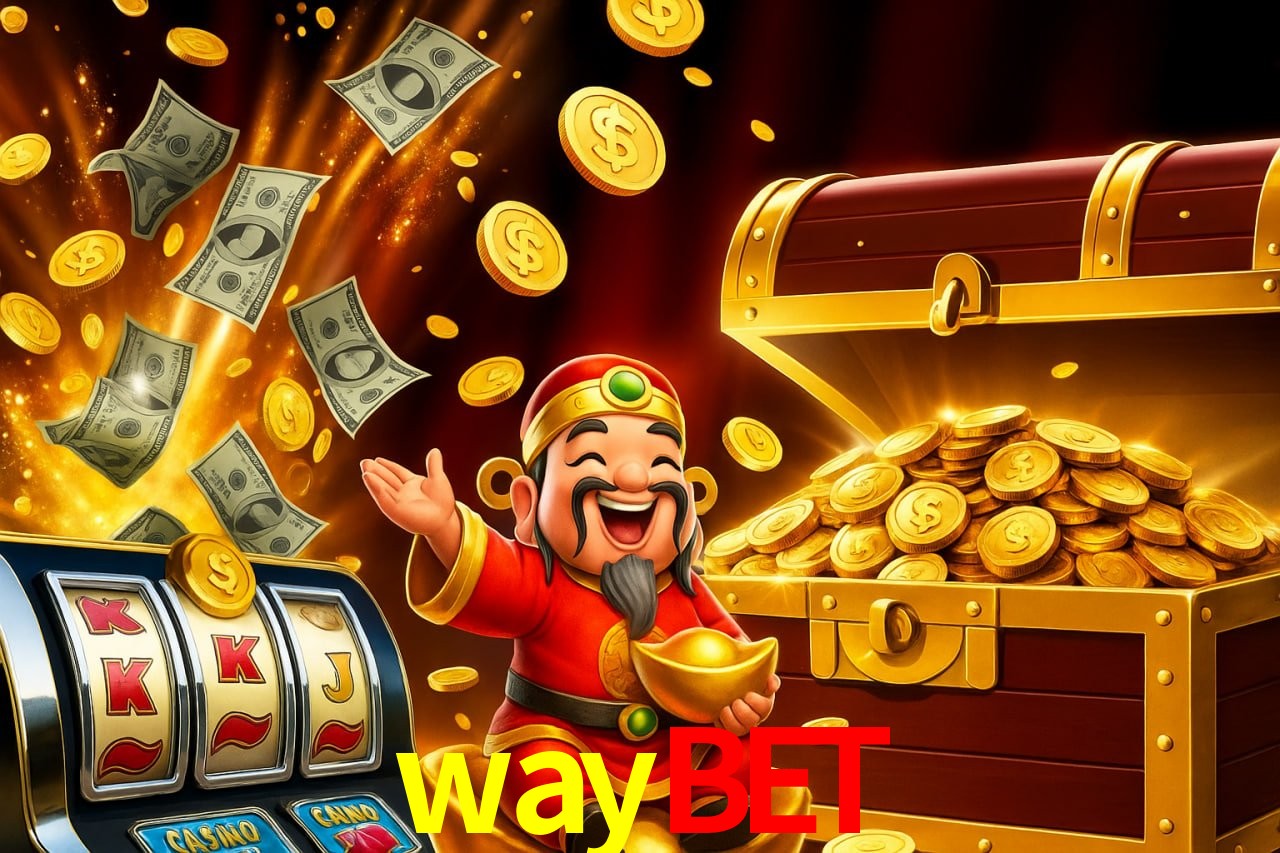 PIX Instantâneo waybet