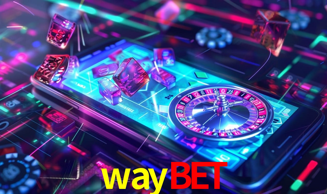 Apostas de Futebol waybet