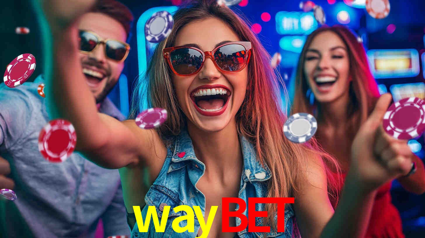 Descubra o Programa VIP da waybet: Vantagens Exclusivas para Jogadores