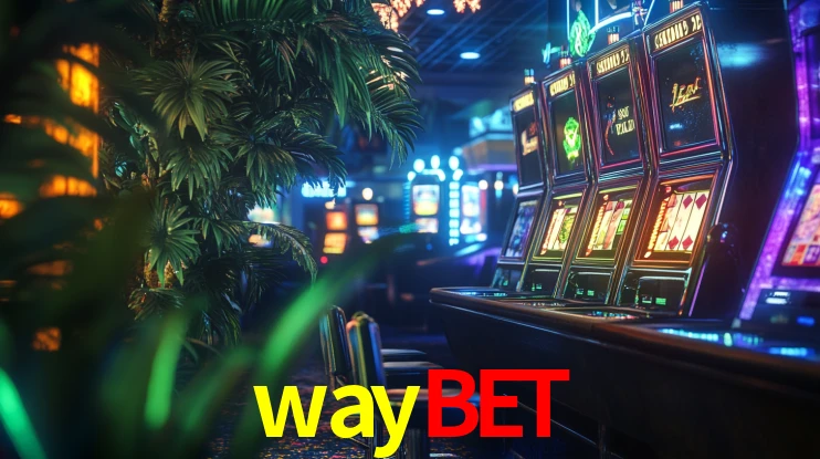 Live Casino waybet
